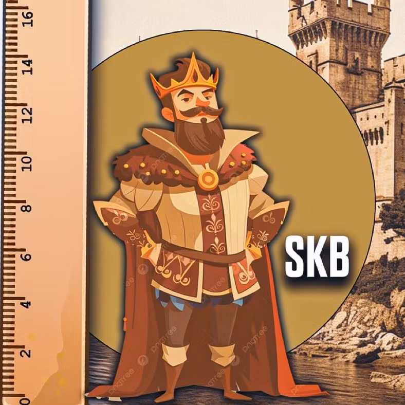 ShortKingBets