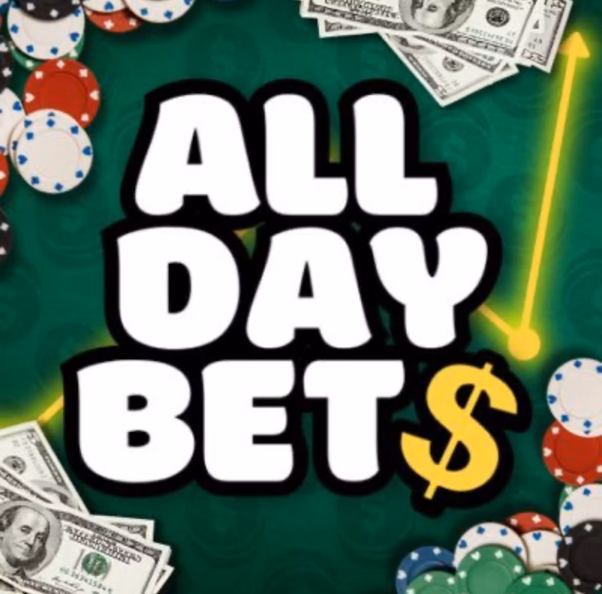 All Day Bets