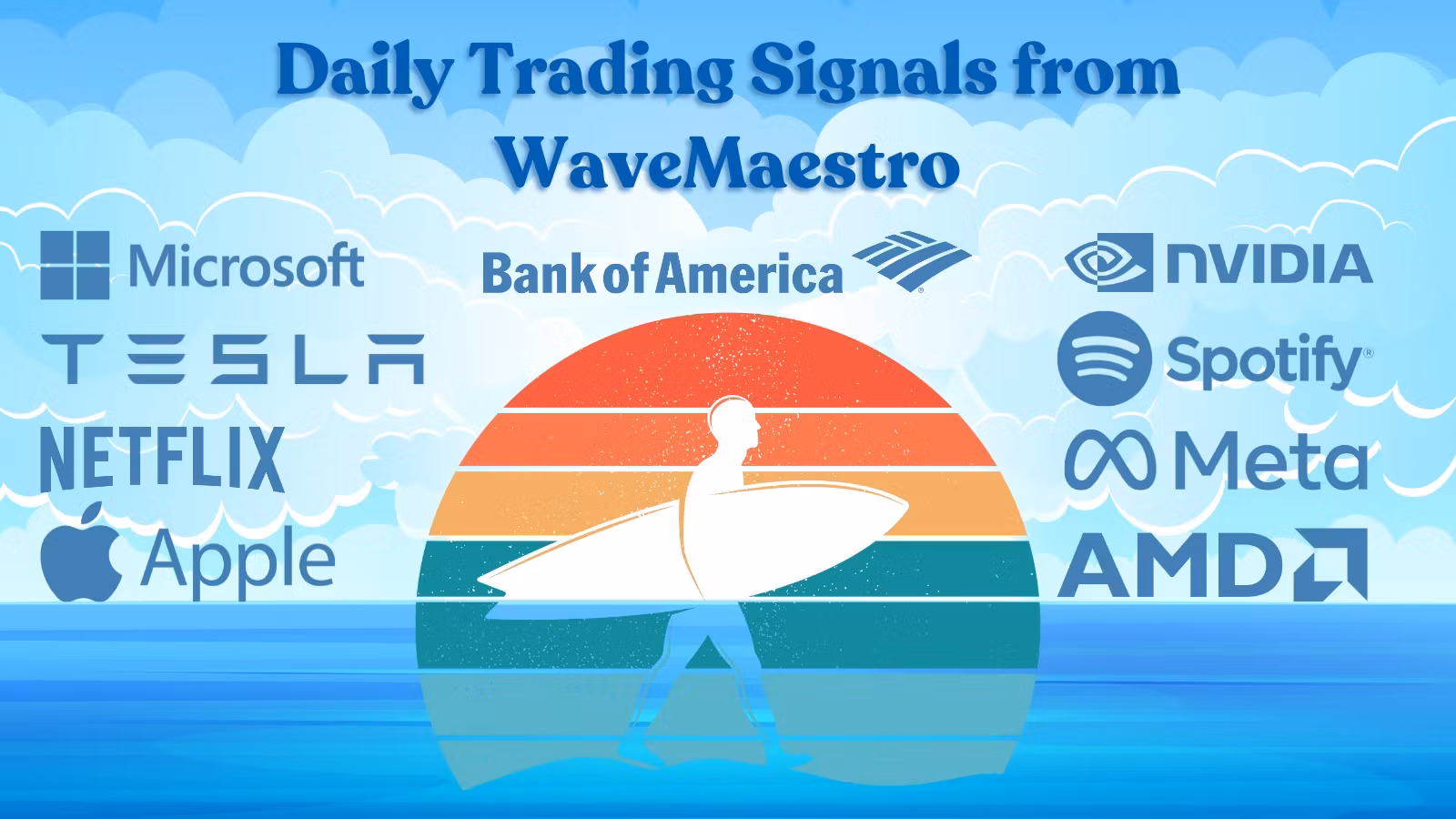 Wave Maestro