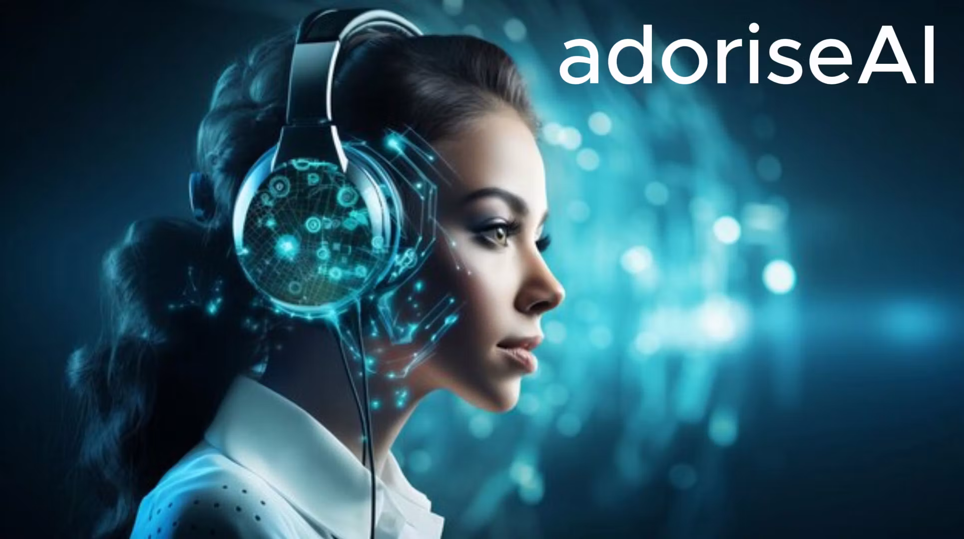 AdoriseAI Voice Assistant Bot1