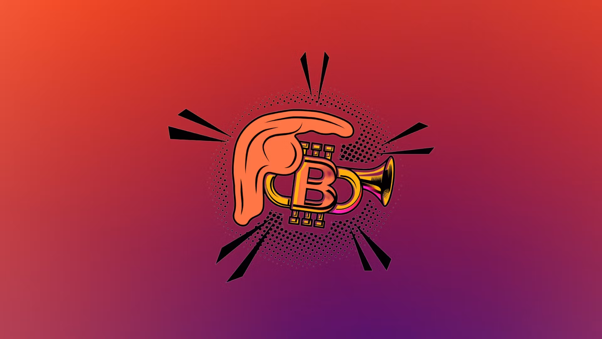 CRYPTO TRUMPet