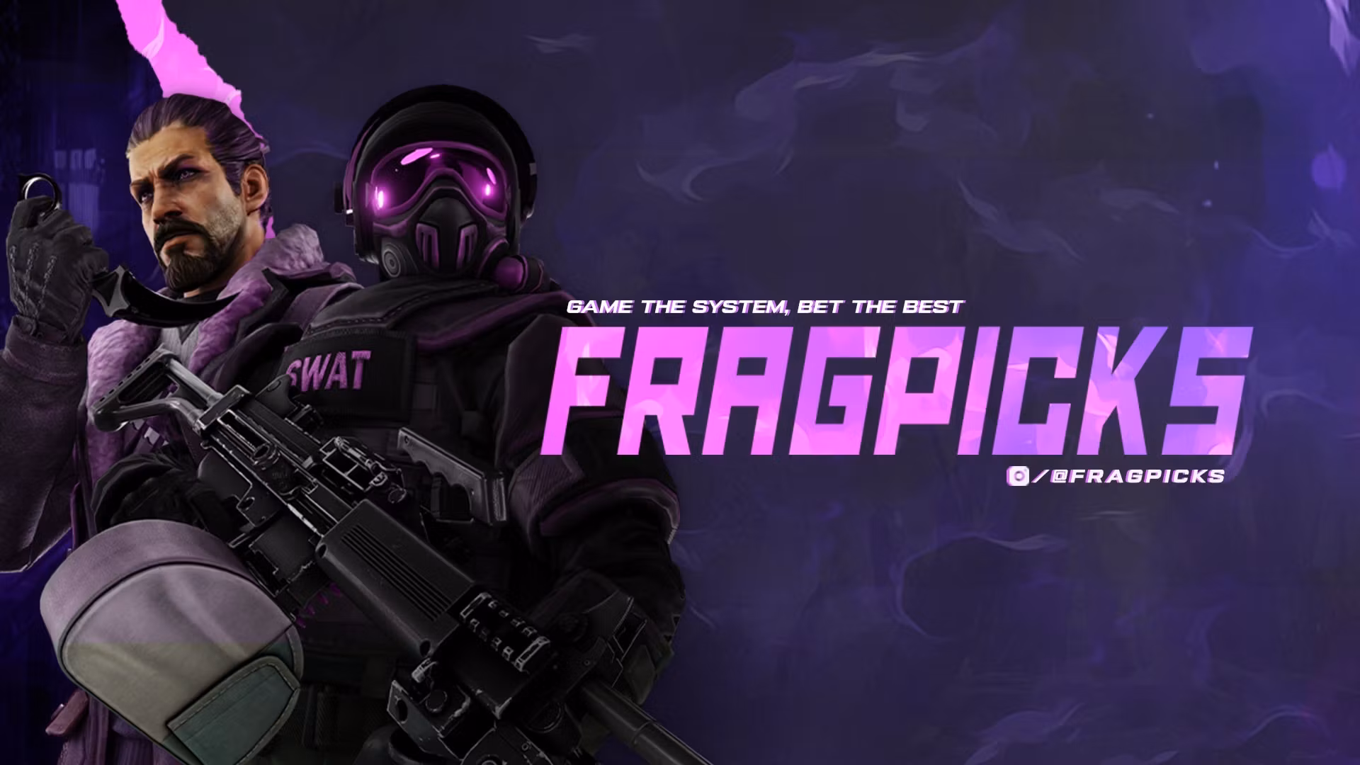 FragPicks