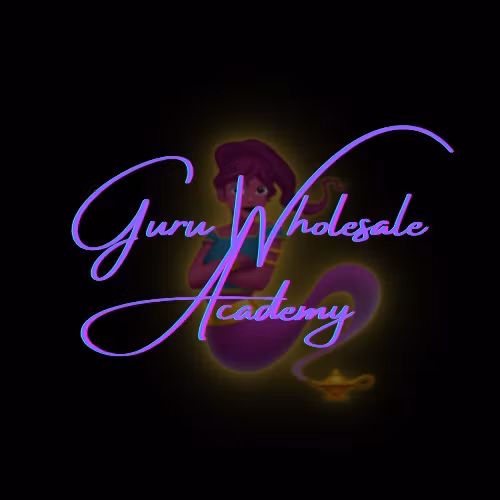 Guru Wholesaling Academy