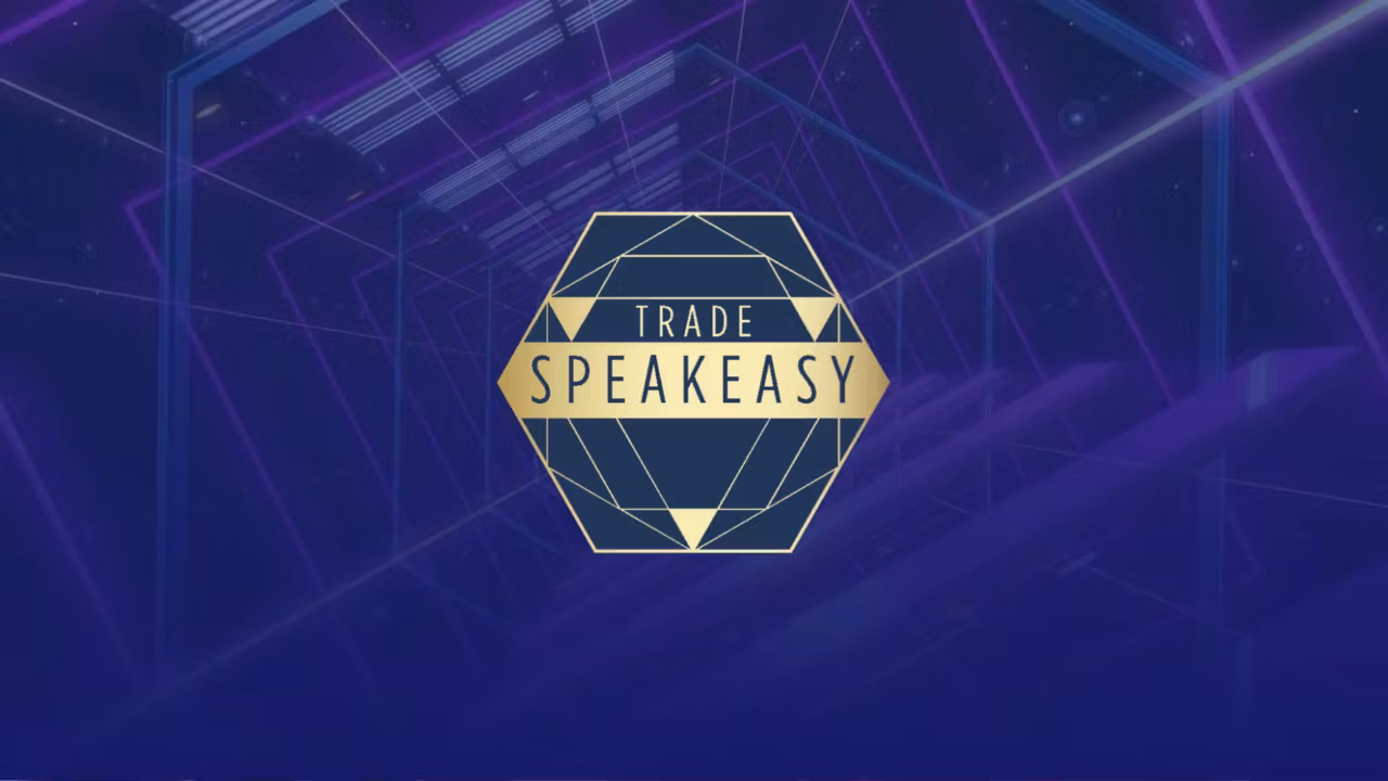 Tradespeakeasy
