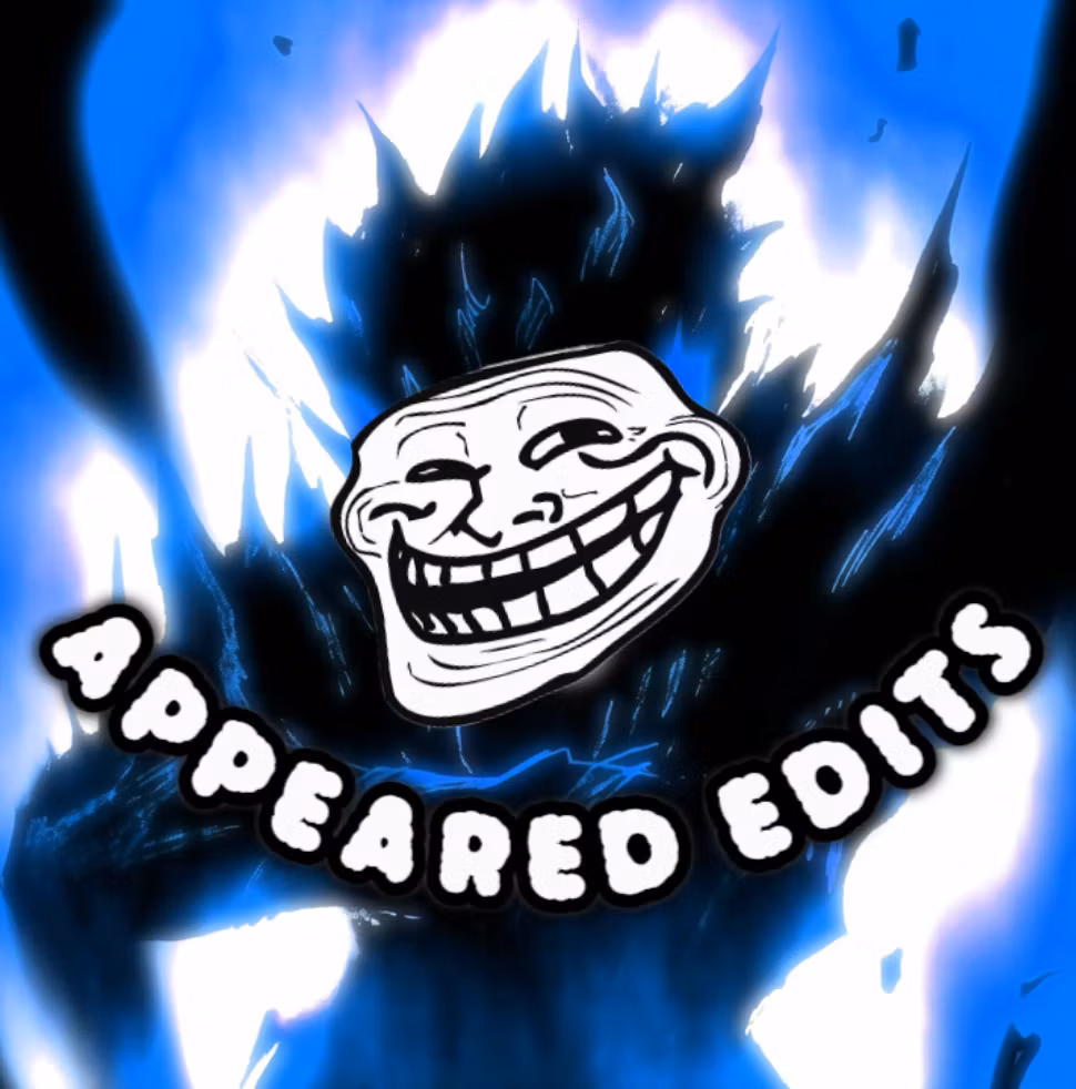 Appeared edits