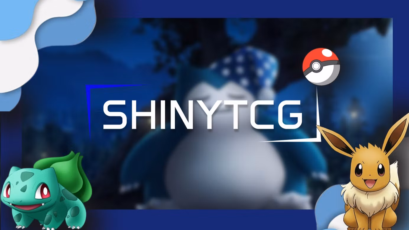 ShinyTCG