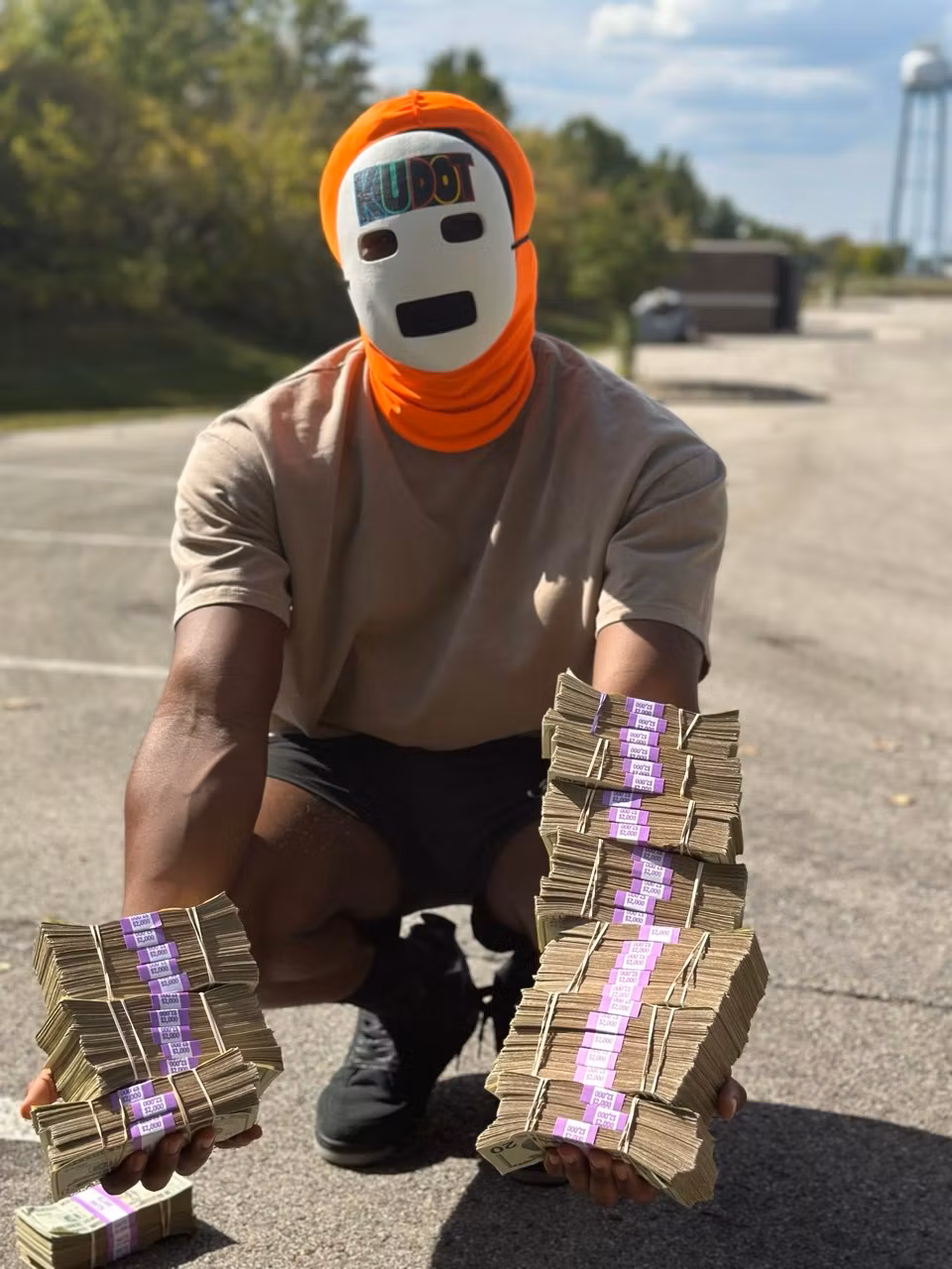 Crypto