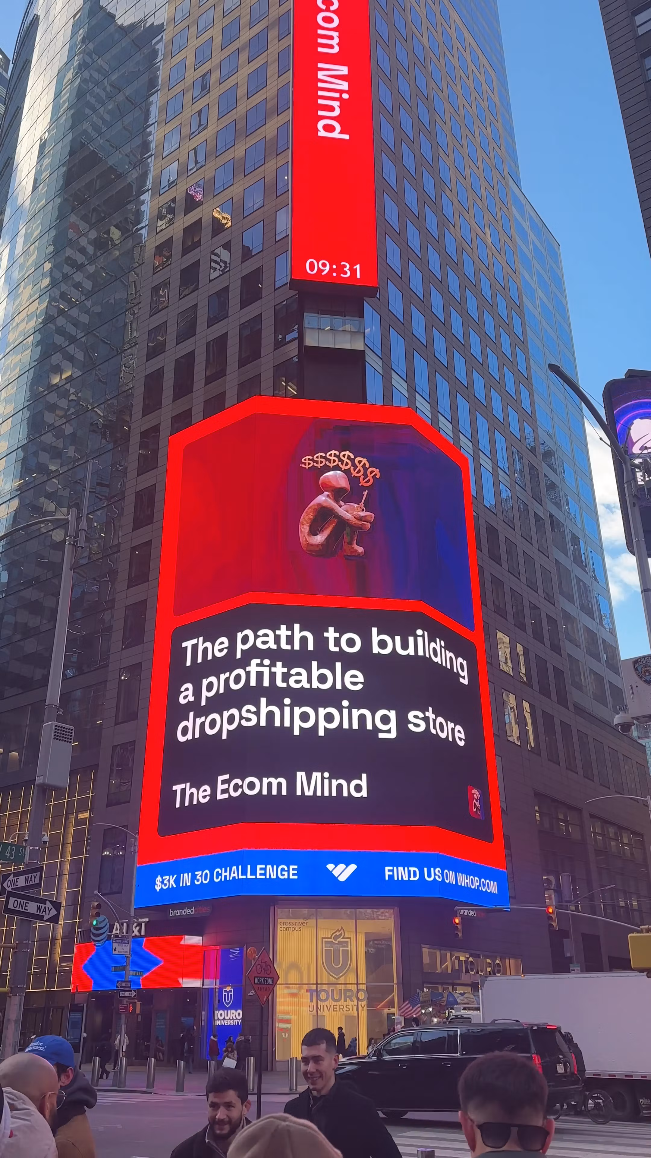 The Ecom Mind