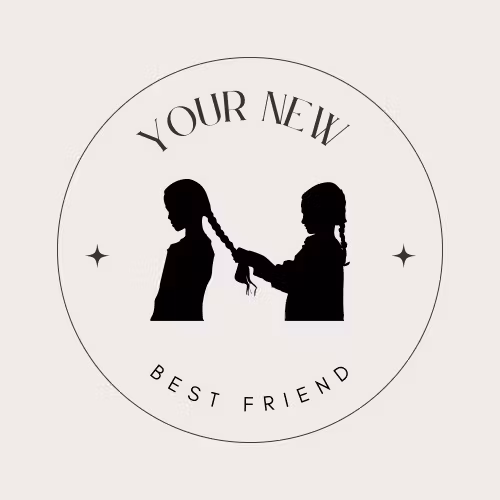 Your New Best Friend 
