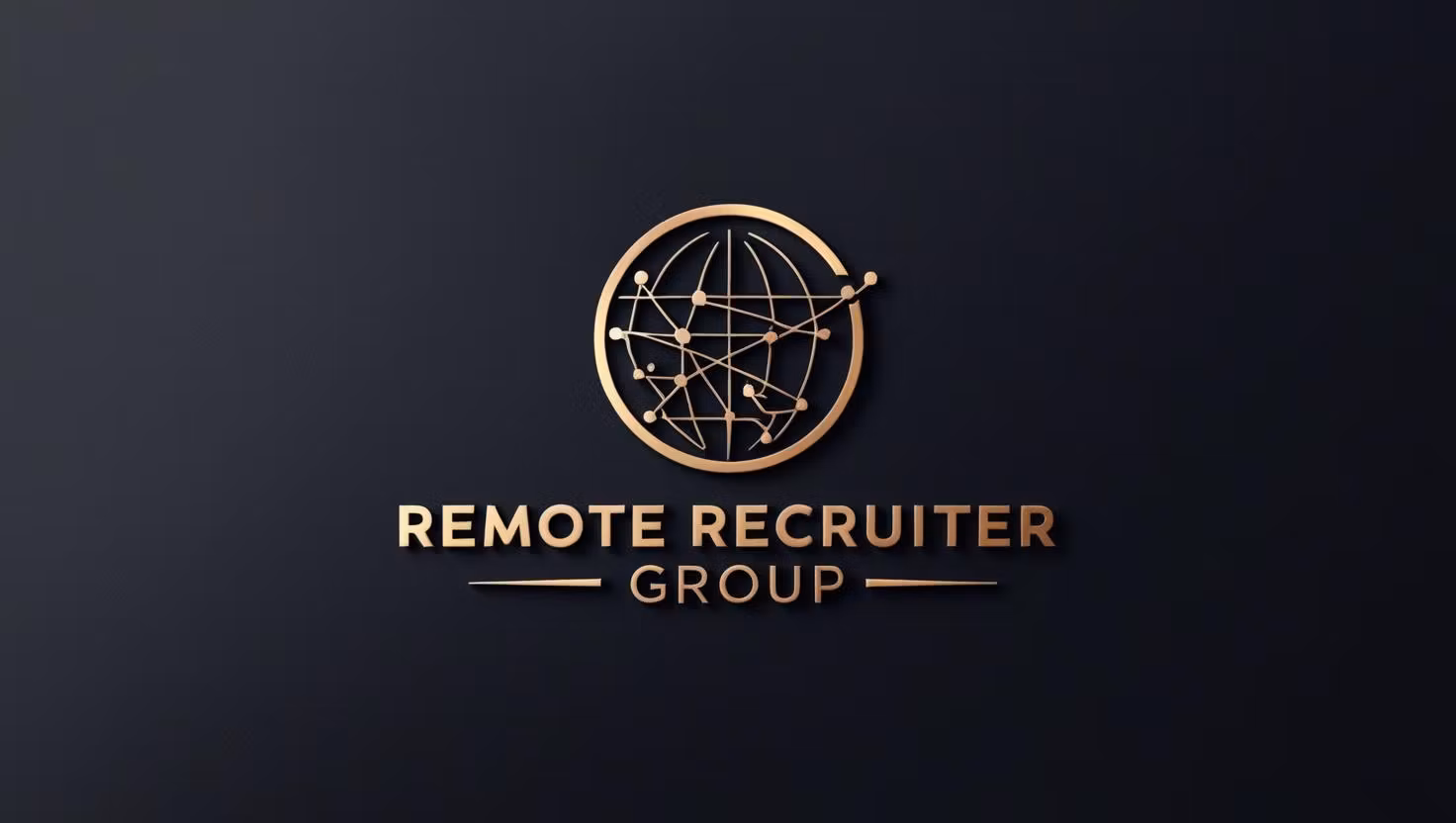 Remote Recruiter Group