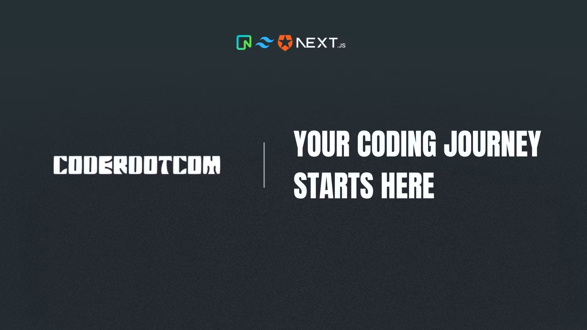 CoderDotCom