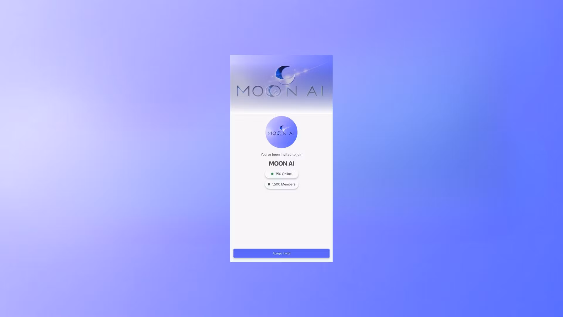 Moon AI