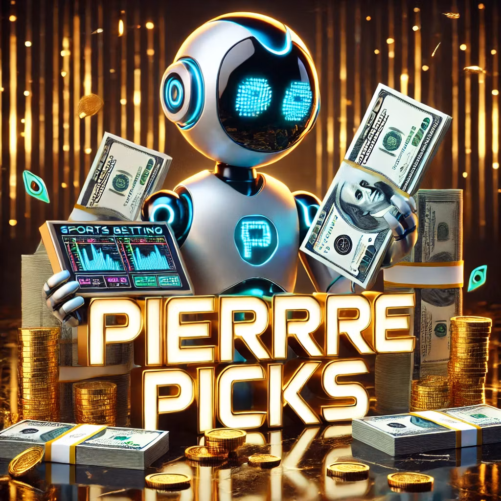 Pierre Picks
