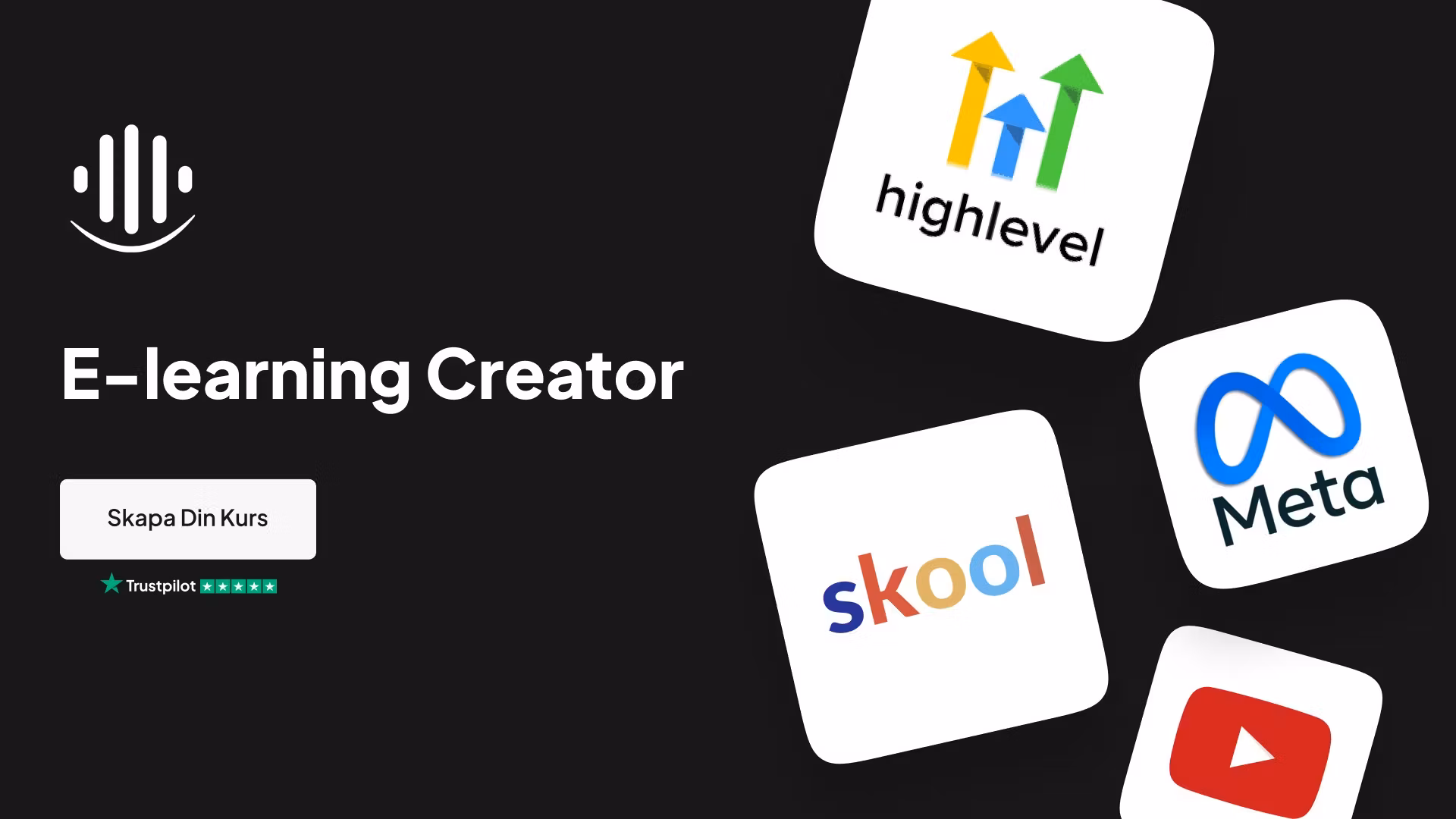 E-learning Creator