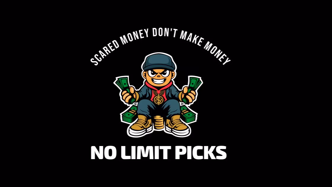No Limit Picks FREE