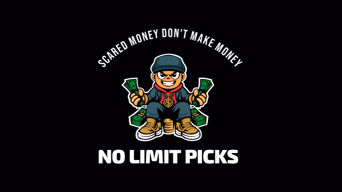 No Limit Picks