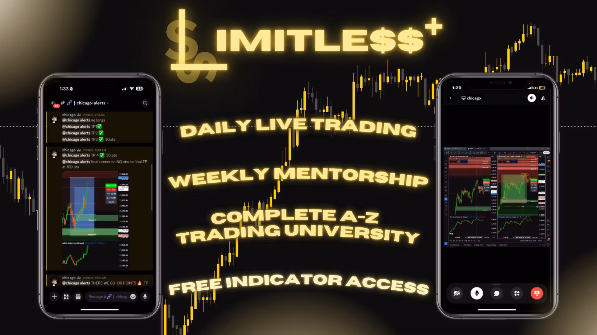 LIMITLESS+