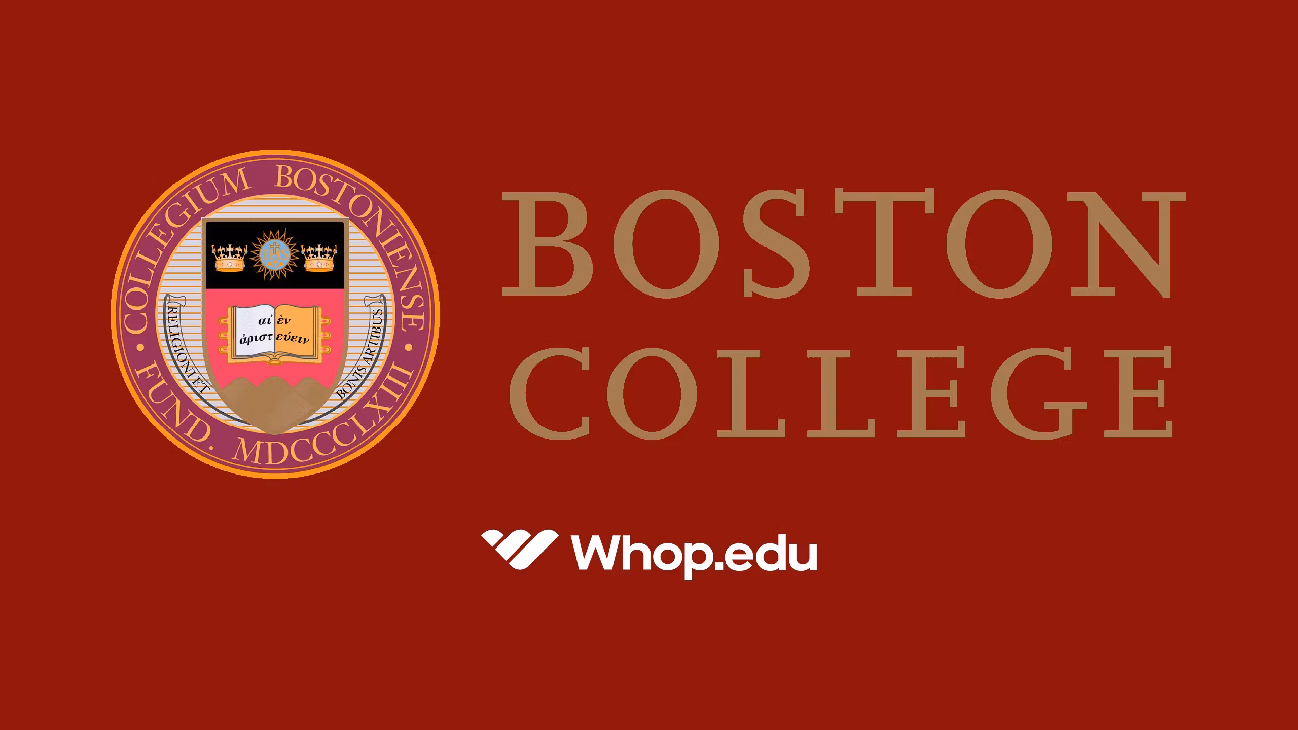Boston College