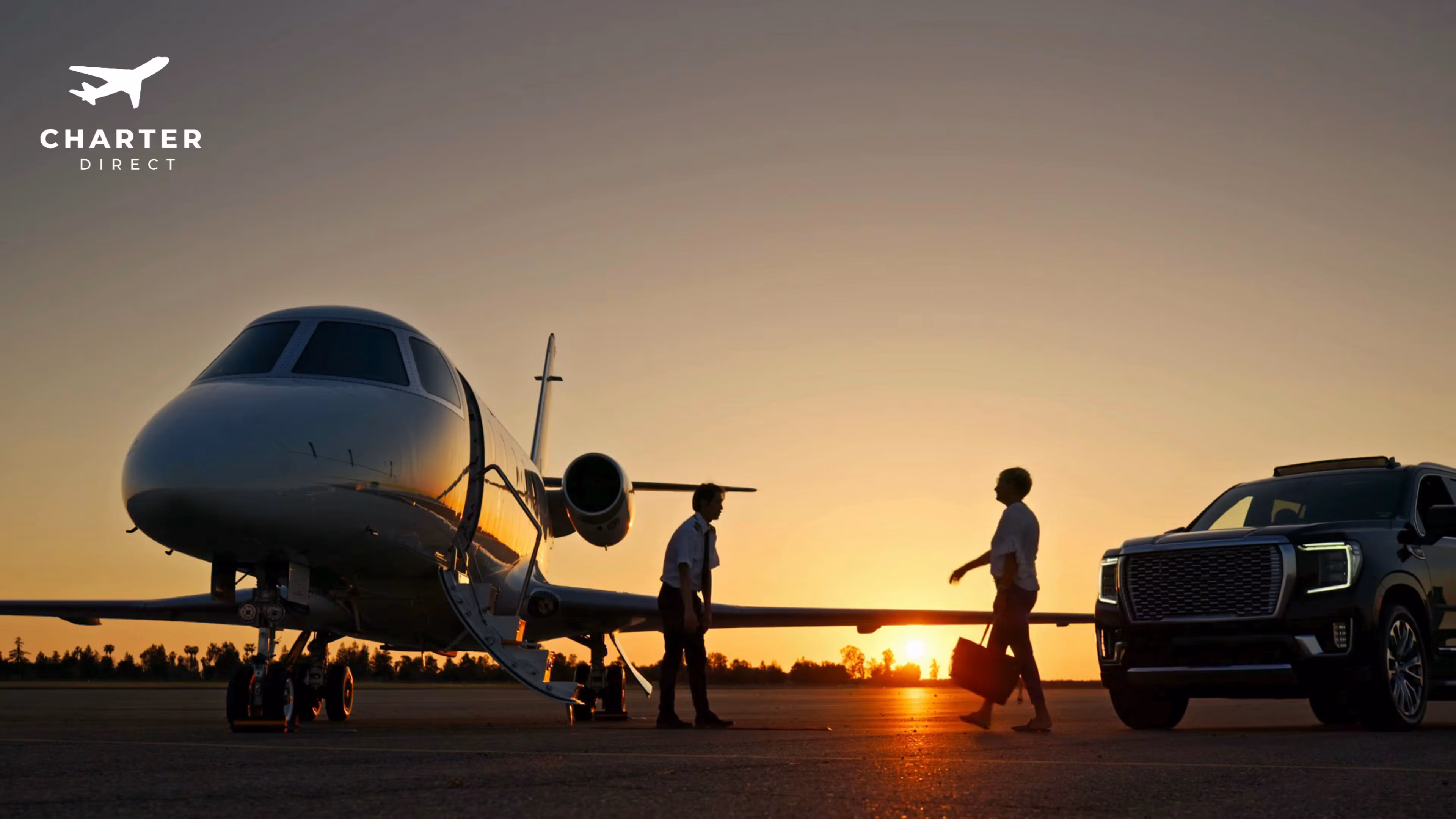 Charter Direct