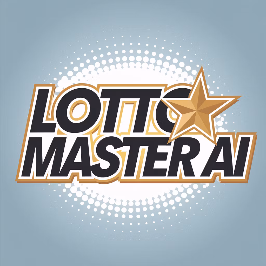 Lotto Master AI