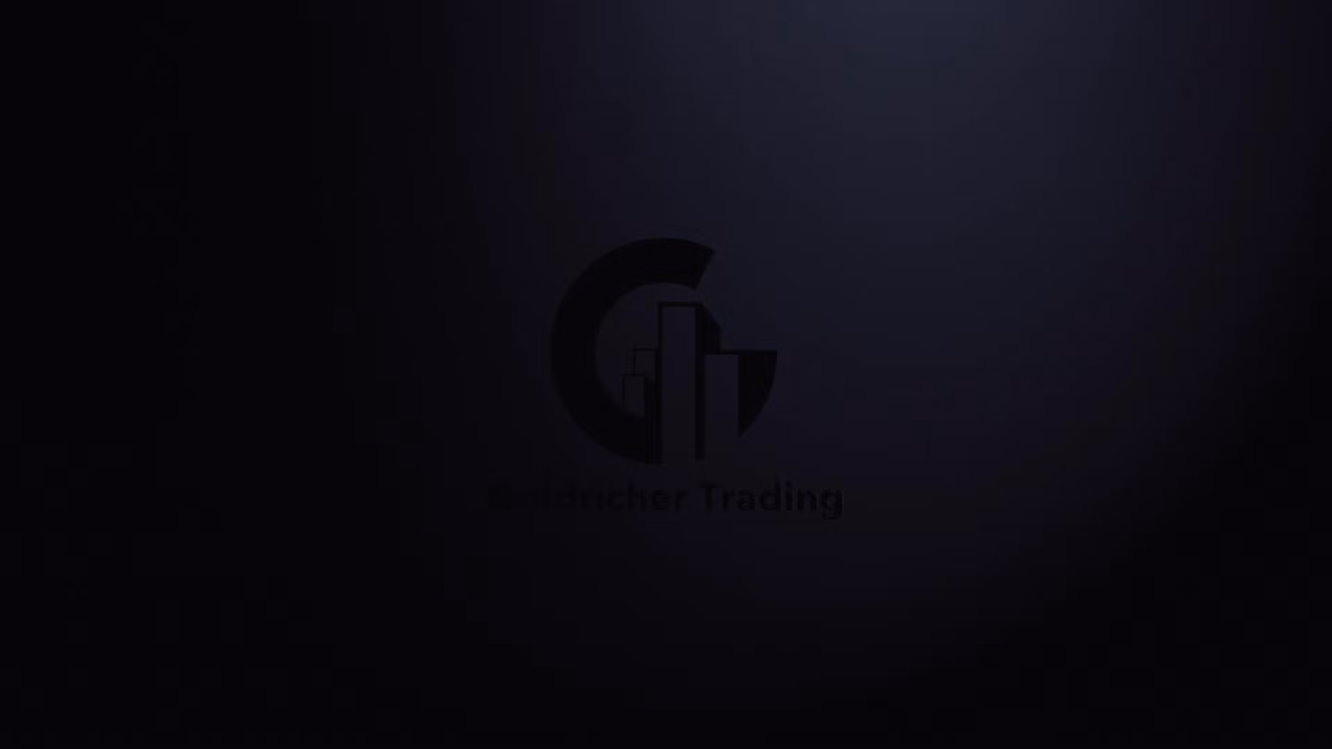 Goldricher Mastery Trading 