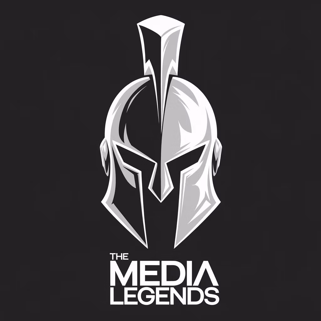 The Media Legends 