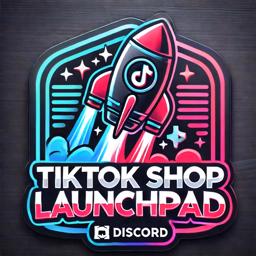 TikTok Shop Launchpad