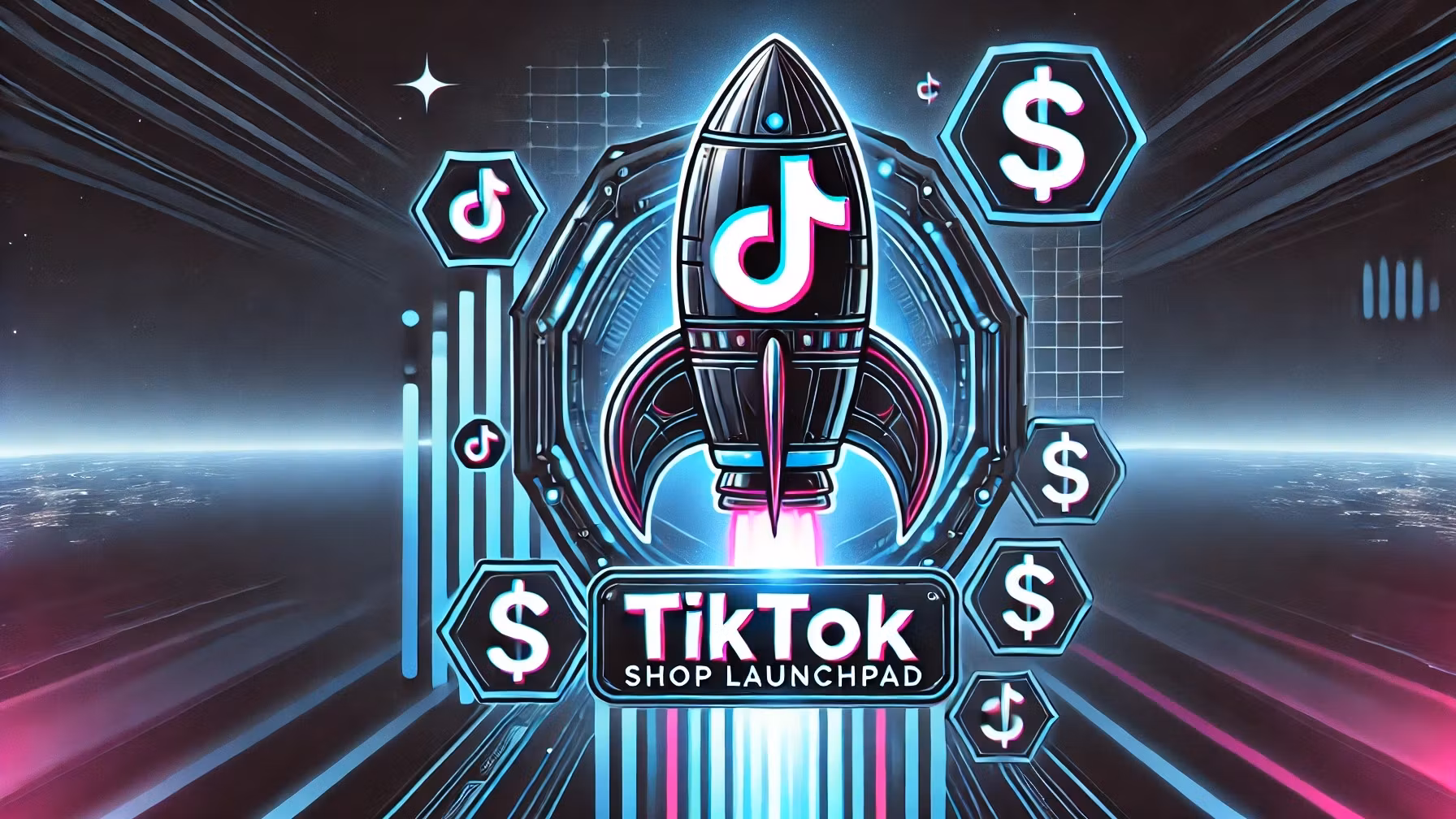 TikTok Shop Launchpad