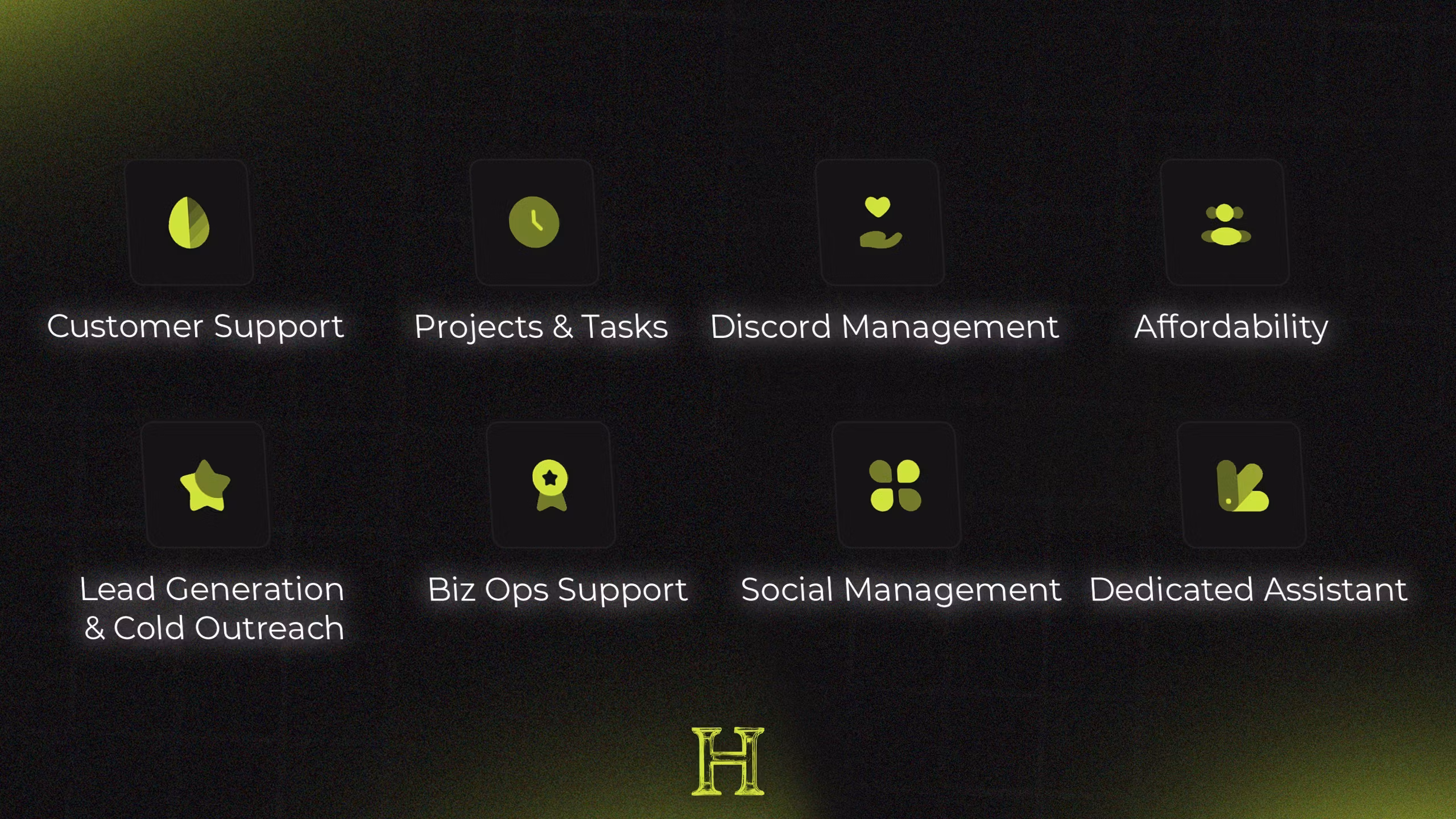 Hera Ops