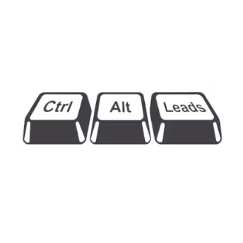 Ctrl Alt Leads