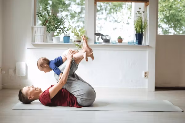 Conscious parenting Guide