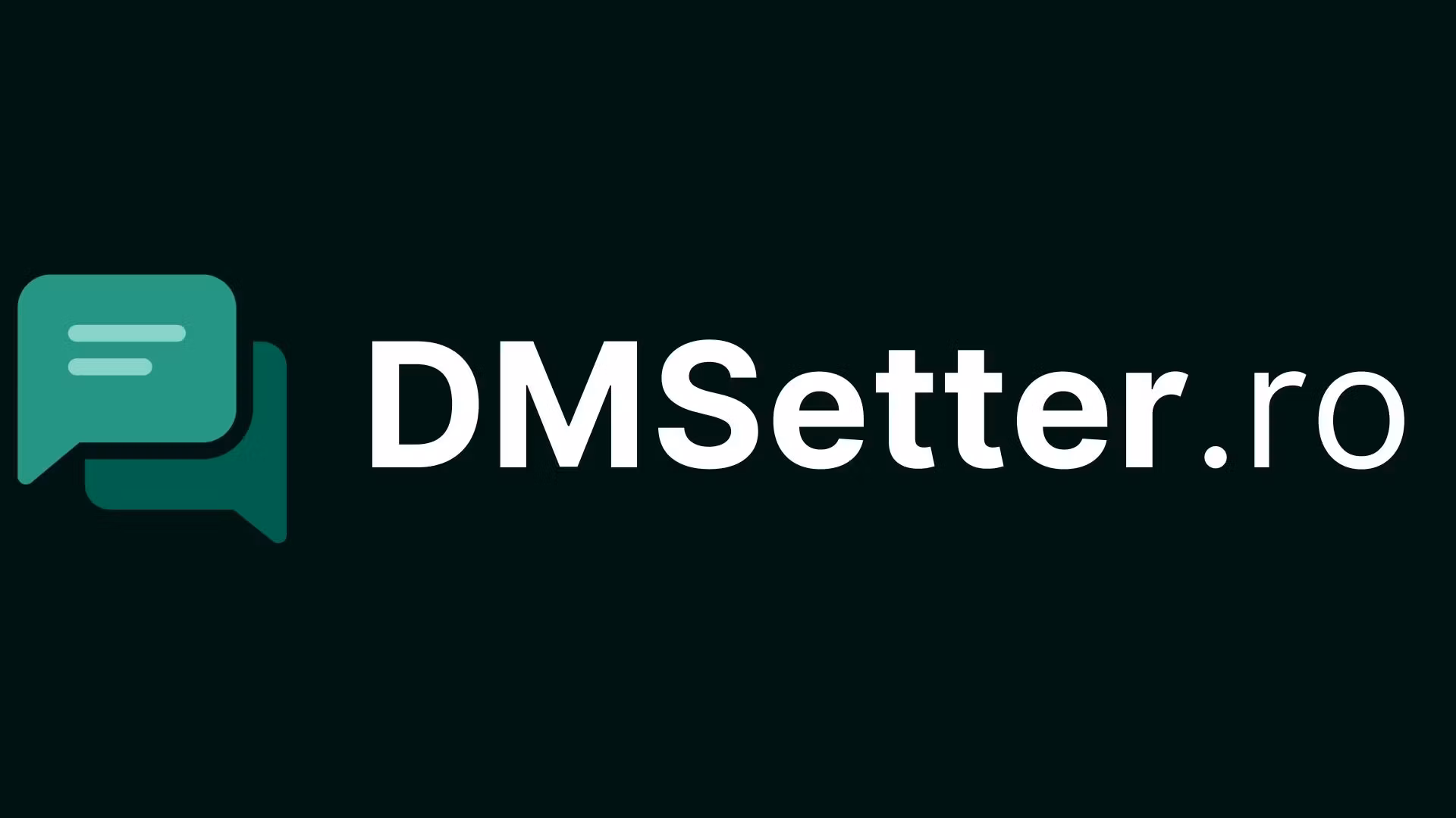DMSetter.ro