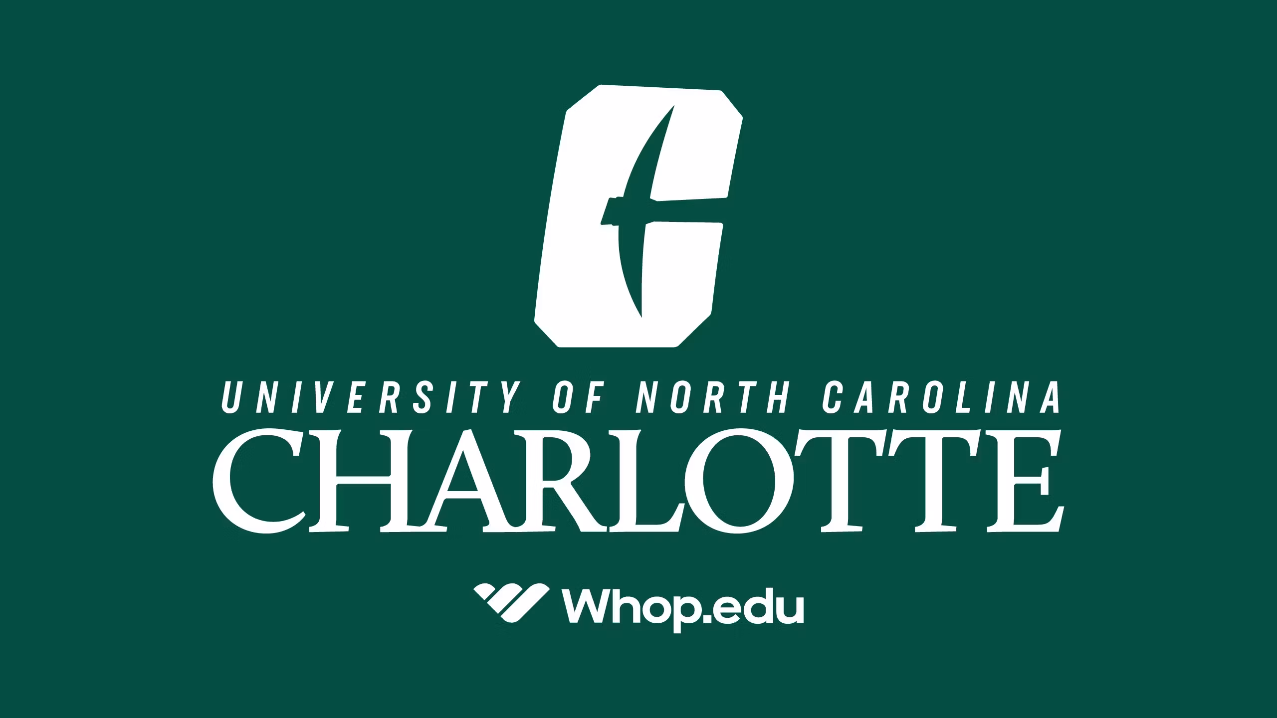 UNC Charlotte 
