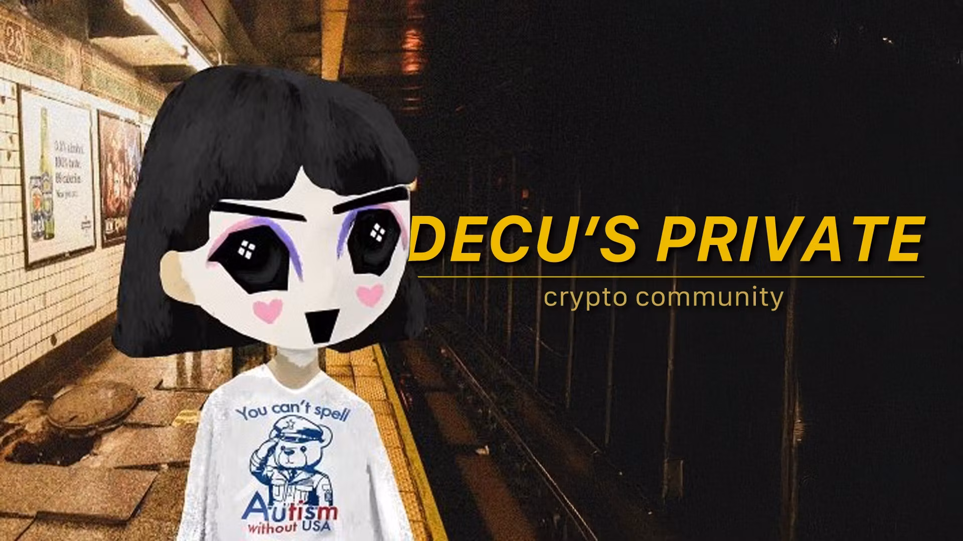 Decu's Private