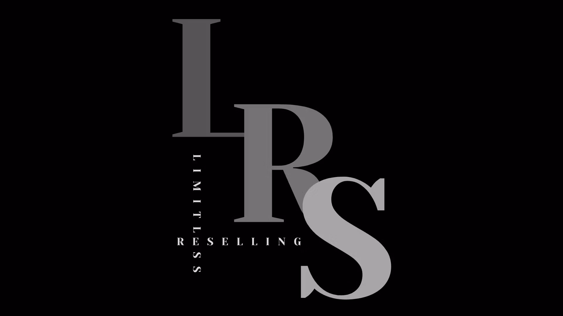 Limitless Reselling