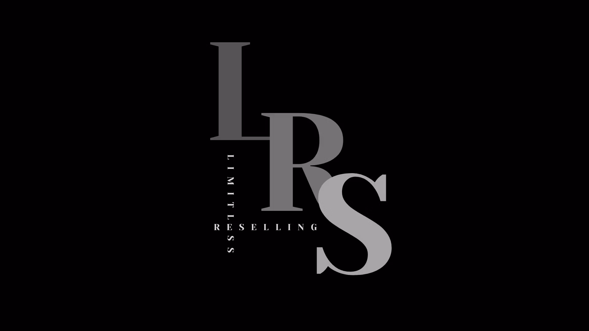 Limitless Reselling