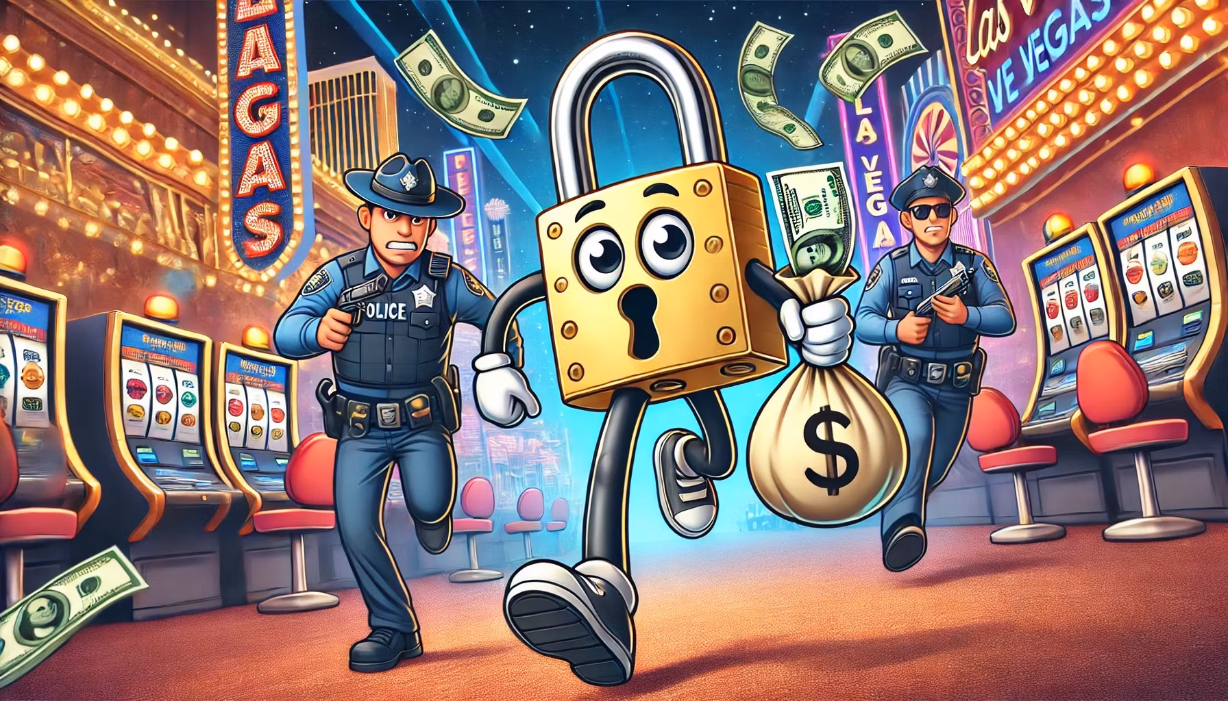 BetterLockz VIP