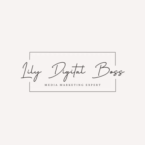 Lily digital boss