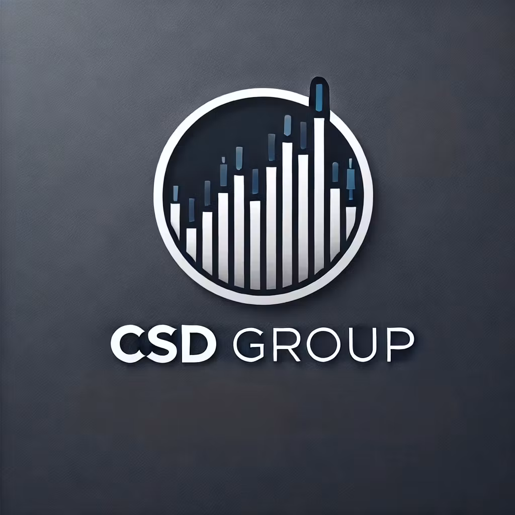 CSD Gruppen