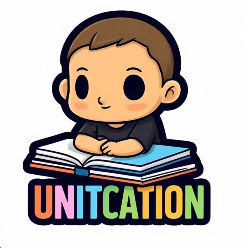 UNITCATION