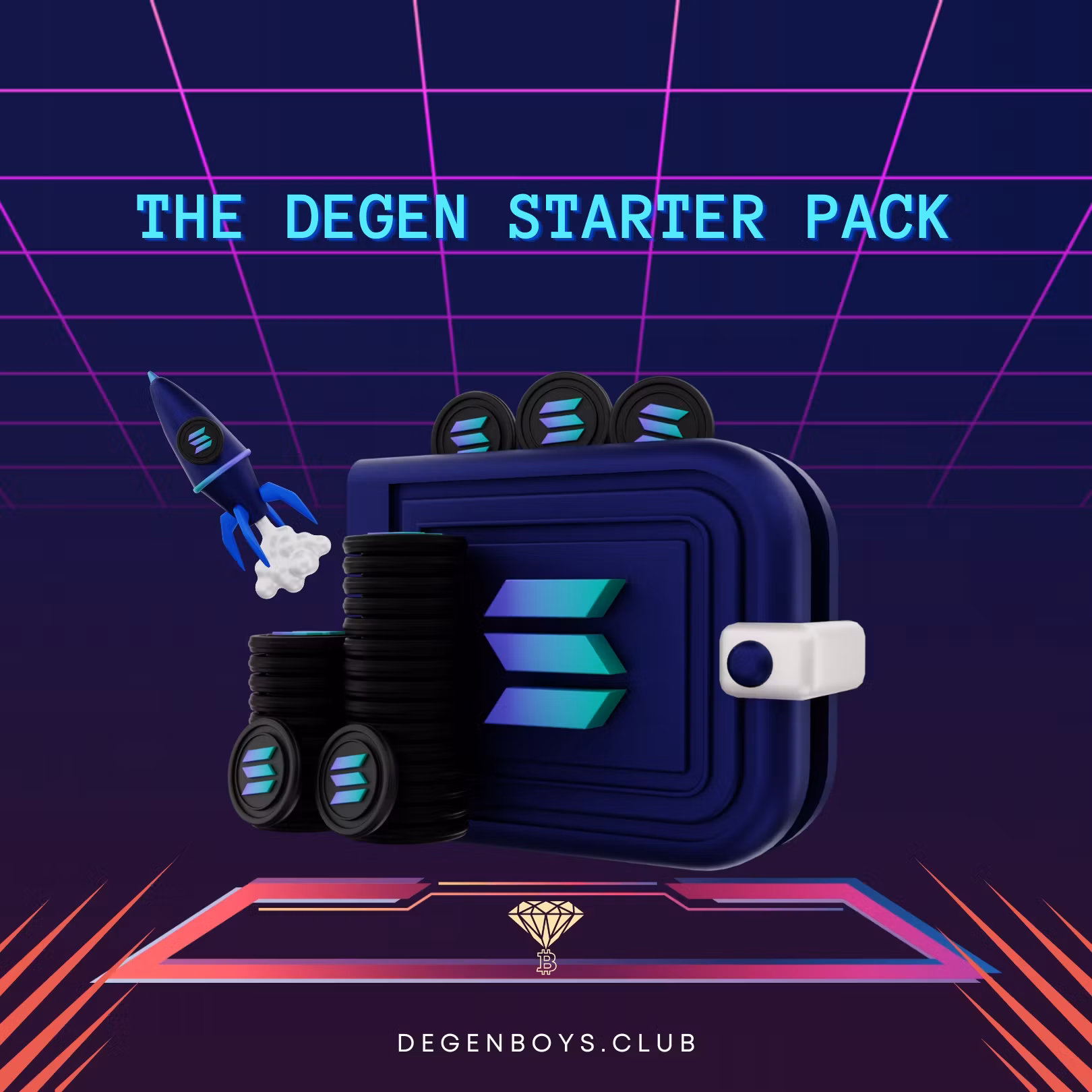 Degen Boys Club