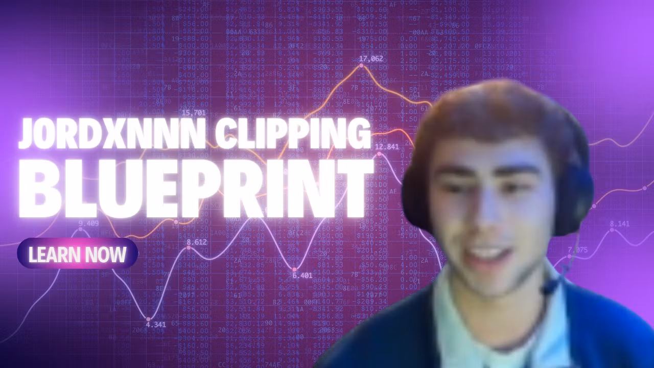 ItsJordxnnn Community WHOP