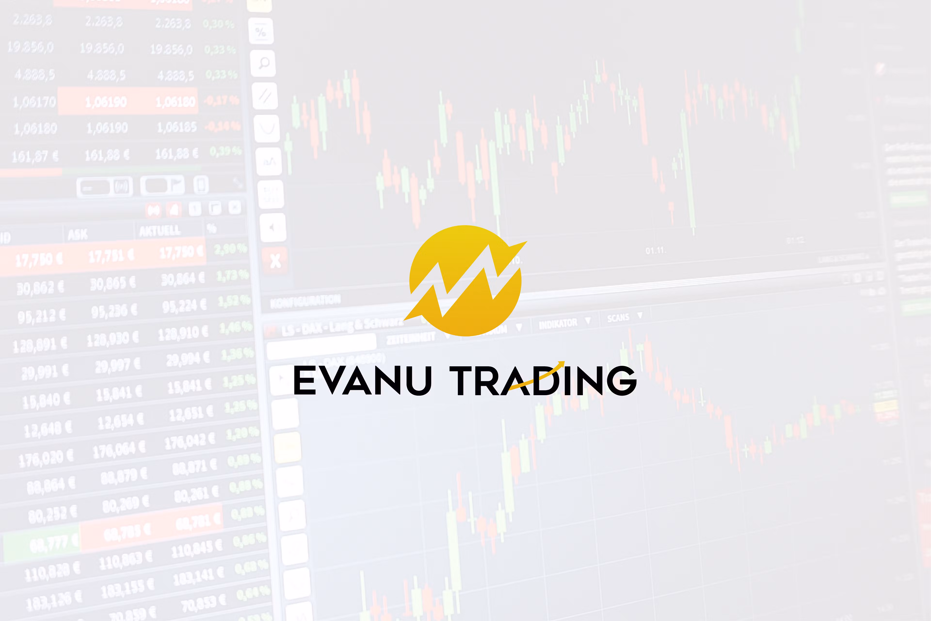 Evanu Trading LLC