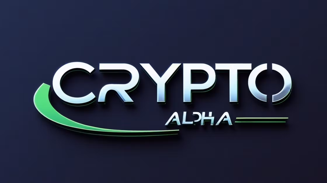CryptoAlpha