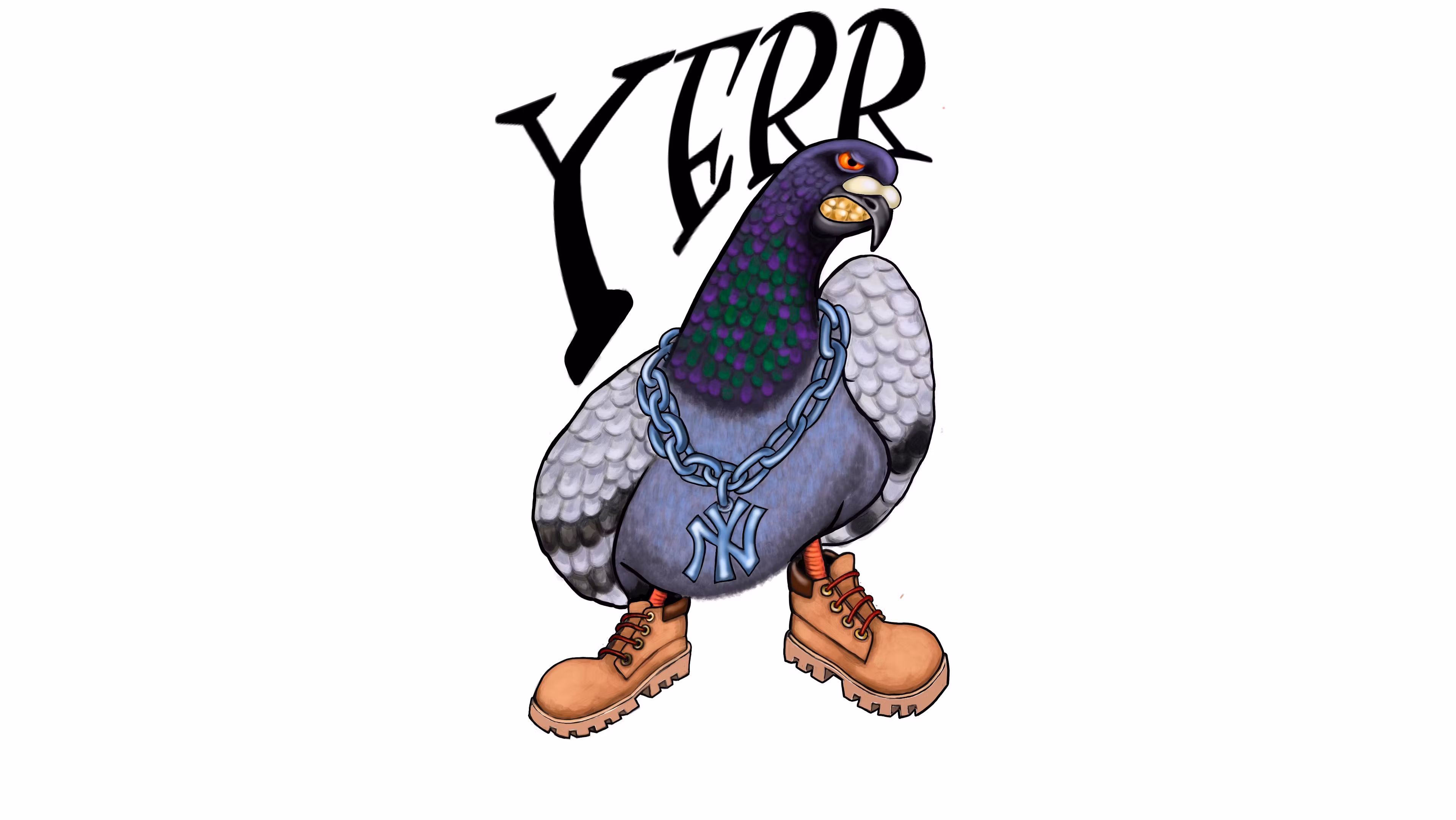 New Yerrk 