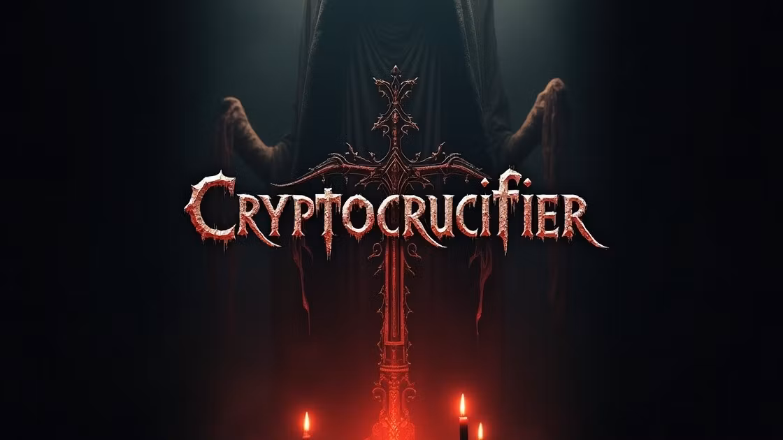 CryptoCrucifiers Discord