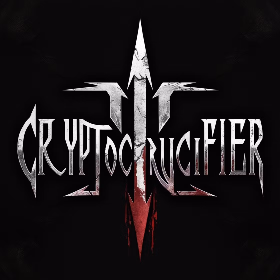 CryptoCrucifier