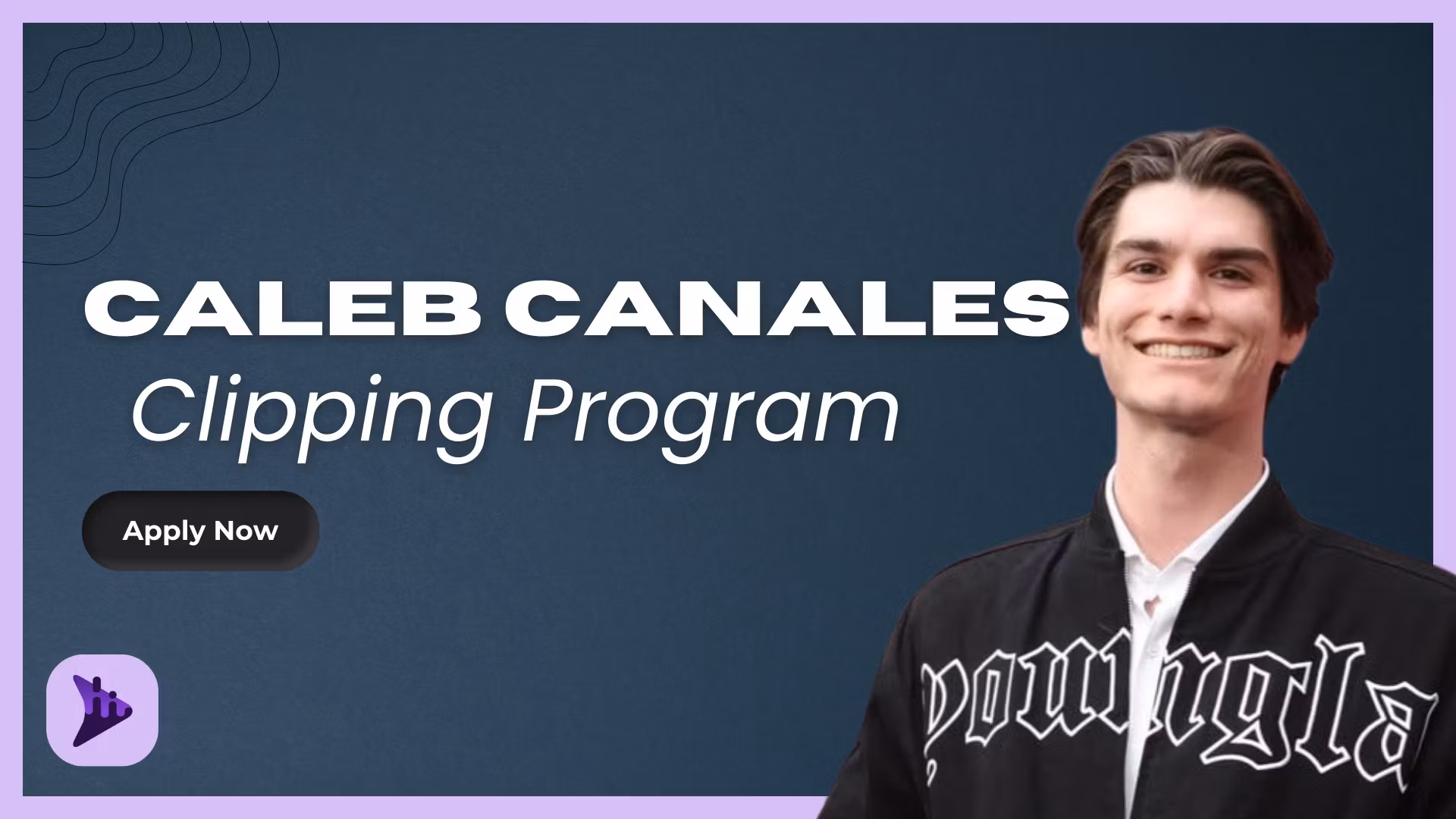 Caleb Canales Clips