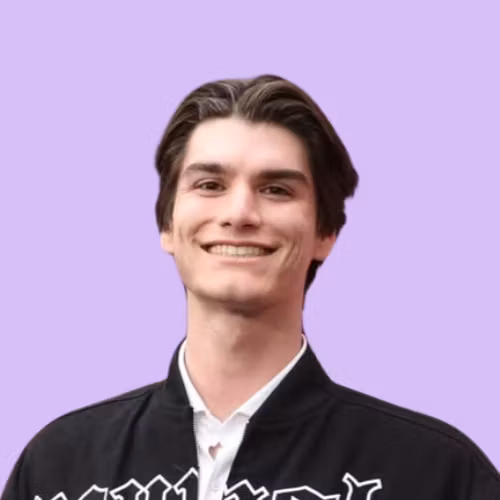 Caleb Cannales