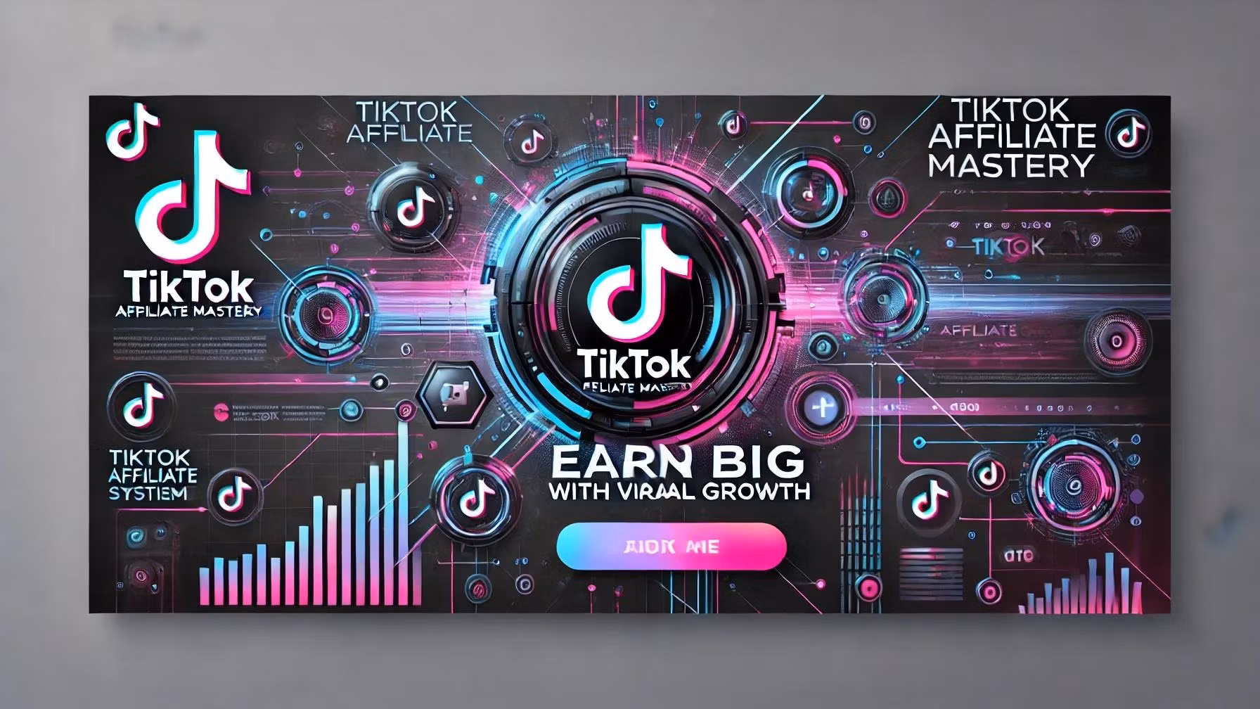 TikTok Affiliate Mastery